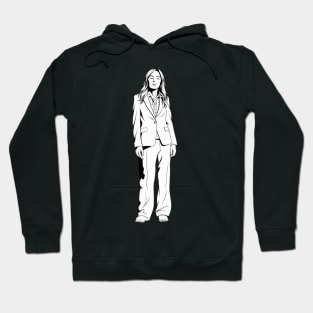 Mazzy Star Hoodie